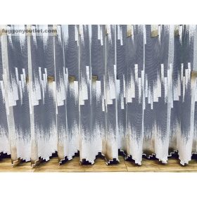 Parketta, fehér alapon barna, 400x250 cm