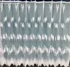 Parketta, fehér, 300x155 cm