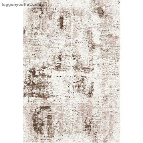 Celen Modern szőnyeg, Adana, krém/bézs, 160x230 cm