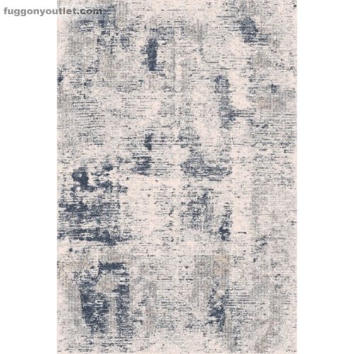 Celen Modern szőnyeg, Adana, krém/szürke, 120x180 cm