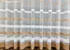 Marbella, fehér alapon barna 400x220 cm