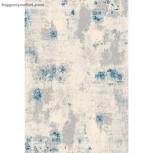 Celen Modern szőnyeg, Karaman, szürke/krém, 120x180 cm