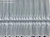 Golden, fehér, 500x220 cm