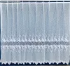 Golden, fehér, 500x220 cm