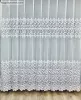 Sűrű Indásfehér, 500x250 cm
