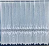 Golden, fehér, 500x250 cm