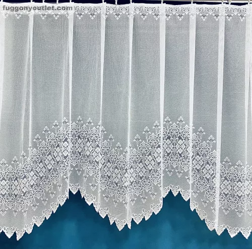 M Pano, fehér, 300x155 cm