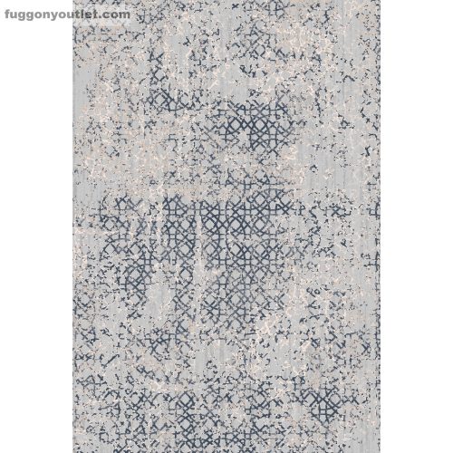 Celen Modern szőnyeg, Burdur, szürke, 200x290 cm