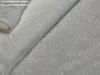 Méteráru, Voile, Hópehely, krém, 280 cm
