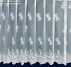 Tüzes, fehér, 400x175 cm