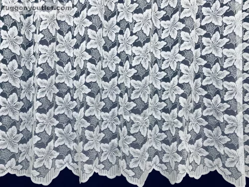 Platánfa, fehér, 300x175 cm