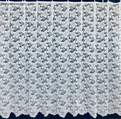 Platánfa, fehér, 500x250 cm