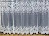 Végtelen Levél, fehér, 500x250 cm