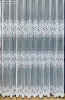 Végtelen Levél, fehér, 500x250 cm