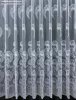 Tollas, fehér, 500x250 cm