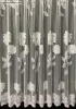 Nagy Margaréta, fehér, 300x155 cm