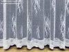 Nötron, fehér, 150x250 cm
