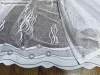 Nötron, fehér, 150x250 cm