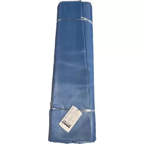 Méteráru, taft dekor kék, 16 mt, 150 cm