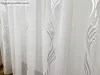 Voile, Dilara, krém alapon krém, 300x260 cm 