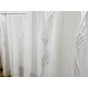 Voile, Dilara, krém alapon krém, 300x260 cm 