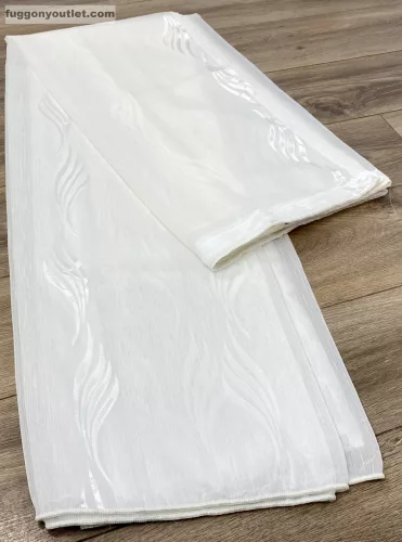 Voile, Dilara, krém alapon krém, 300x260 cm 