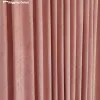 Sötétítő, Ada, mályva, 140x250 cm, 2db-os csomag
