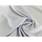 Méteráru, teflonos, asztalterítő anyag, fehér 160 cm 