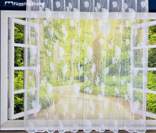 Tunézia, fehér, 300x250 cm