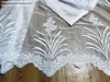 Patakvirág, fehér, 500x250 cm