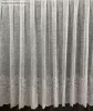 Árnyékinda, fehér, 500x200 cm