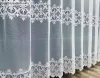Csillagsor, fehér, 500x220 cm