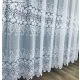Laila, fehér, 500x175 cm 