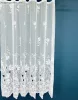 Margit, fehér, 400x175 cm 