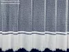 Silver, fehér, 400x175 cm 