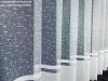Silver, fehér, 400x175 cm 
