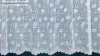 Bala, fehér, 500x250 cm 