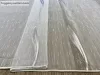 Méteráru, Voile, Seda, fehér, Levél, 280 cm