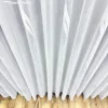 Voile, Seda, fehér, 500x260 cm
