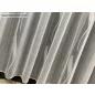 Voile, Seda, krém alapon krém, 300x260 cm 