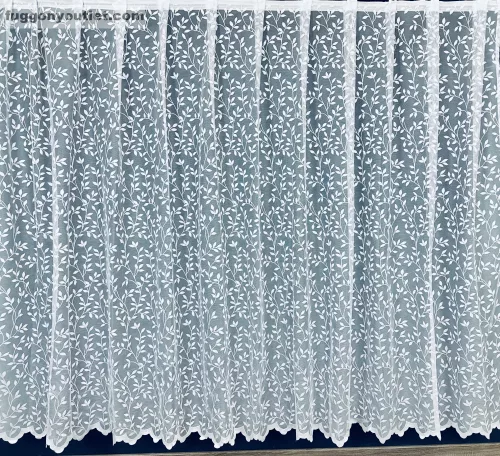 Sila, fehér, 150x175 cm