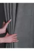 Sötétítő, Ada, szürke, 140x250 cm, 2db-os csomag