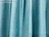 Sötétítő, Ada, türkiz, 140x250 cm, 2db-os csomag