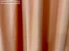 Sötétítő, Ada, barack, 140x250 cm, 2db-os csomag