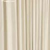 Sötétítő, Ada, krém, 140x250 cm, 2db-os csomag