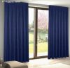 Sötétítő, Ada, Navy Kék , 140x180 cm, 2db-os csomag
