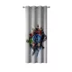 Disney, Avengers, 100% pamut, 140x250 cm