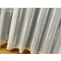 Méteráru, Voile,Parketta, fehér, 280 cm Méteráru