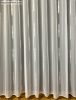 Méteráru, Voile,Parketta, fehér, 280 cm Méteráru