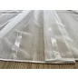 Voile, Parketta, Voile fehér, alapon fehér, 300x260 cm 